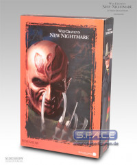 12 Freddy Krueger from New Nightmare (A Nightmare on Elm Street)