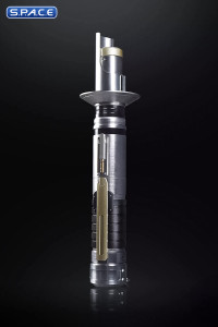 Ezra Bridger Force FX Elite Lightsaber from Ahsoka (Star Wars - The Black Series)