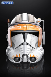 Electronic Commander Cody Helmet (Star Wars - The Black Series)