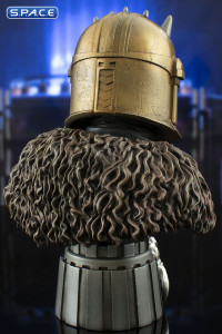 The Armorer Legends in 3D Bust (The Mandalorian)