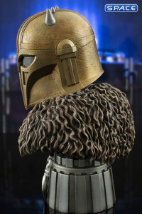 The Armorer Legends in 3D Bust (The Mandalorian)