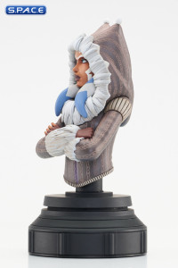 Ahsoka Tano Ilum Bust (Star Wars - The Clone Wars)