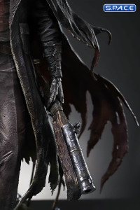1/4 Scale Gehrman Ultimate Premium Masterline Statue - Bonus Version (Bloodborne)