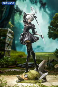 1/7 Scale 2B YoRHa No.2 Type B PVC Statue (NieR:Automata Ver1.1a)