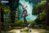 1/7 Scale 2B YoRHa No.2 Type B PVC Statue (NieR:Automata Ver1.1a)