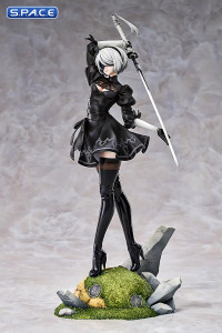 1/7 Scale 2B YoRHa No.2 Type B PVC Statue (NieR:Automata Ver1.1a)