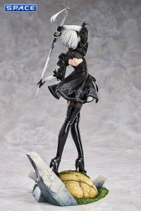 1/7 Scale 2B YoRHa No.2 Type B PVC Statue (NieR:Automata Ver1.1a)