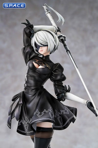 1/7 Scale 2B YoRHa No.2 Type B PVC Statue (NieR:Automata Ver1.1a)