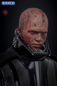 1/6 Scale Darth Vader Deluxe Version Movie Masterpiece MMS811 (Star Wars)