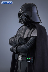 1/6 Scale Darth Vader Deluxe Version Movie Masterpiece MMS811 (Star Wars)