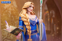 Allura Vysoren - Vox Machina Statue (Critical Role)