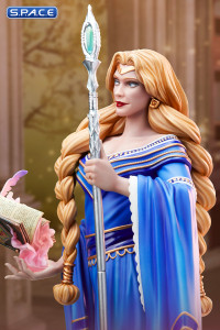 Allura Vysoren - Vox Machina Statue (Critical Role)