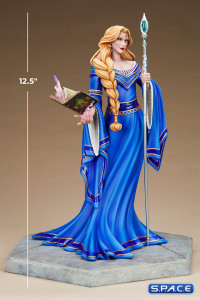 Allura Vysoren - Vox Machina Statue (Critical Role)