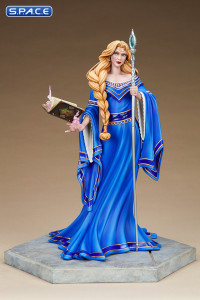 Allura Vysoren - Vox Machina Statue (Critical Role)