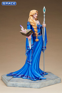 Allura Vysoren - Vox Machina Statue (Critical Role)