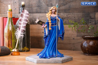 Allura Vysoren - Vox Machina Statue (Critical Role)