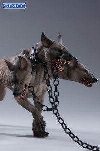 1/6 Scale Cerberus (grey)