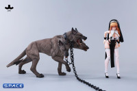 1/6 Scale Cerberus (grey)