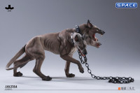 1/6 Scale Cerberus (grey)