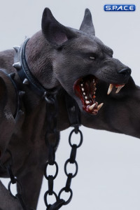 1/6 Scale Cerberus (black)