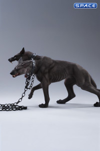 1/6 Scale Cerberus (black)