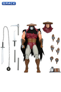 Foot Elite Assassin (Teenage Mutant Ninja Turtles)