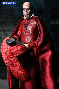 Ultimate Phantom of the Opera Masque of the Red Death (The Phantom of the Opera)