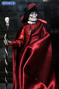 Ultimate Phantom of the Opera Masque of the Red Death (The Phantom of the Opera)