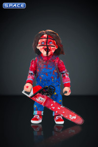 Good Guy Display of Blind Boxes (Chucky)