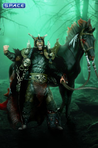 Bloodaxe with Horse 2-Pack (Spawn: The Dark Ages)