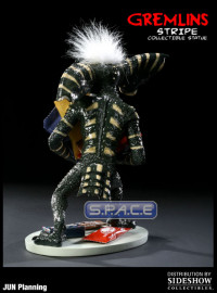 Stripe Craft Label Statue (Gremlins)