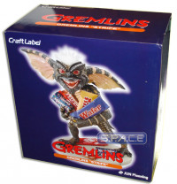 Stripe Craft Label Statue (Gremlins)