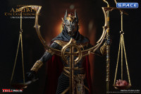 1/6 Scale Golden Anubis Last Judgement