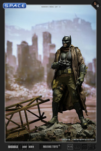 1/6 Scale Ruins Diorama Base