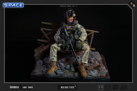 1/6 Scale Ruins Diorama Base