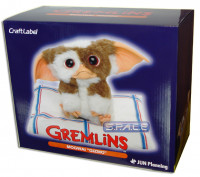 Mogwai Gizmo Craft Label Statue (Gremlins)