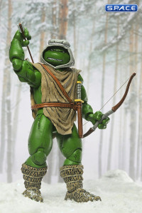 Hunter Leonardo (Teenage Mutant Ninja Turtles)