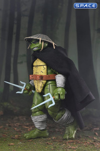 Old Man Raphael (Teenage Mutant Ninja Turtles)