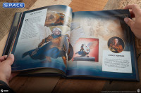 A Decade of Destiny Book (Critical Role)