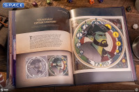 A Decade of Destiny Book (Critical Role)