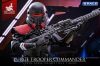 1/6 Scale Purge Trooper Commander Videogame Masterpiece VGM67 (Star Wars Jedi: Survivor)
