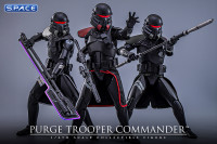 1/6 Scale Purge Trooper Commander Videogame Masterpiece VGM67 (Star Wars Jedi: Survivor)