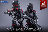 1/6 Scale Purge Trooper Commander Videogame Masterpiece VGM67 (Star Wars Jedi: Survivor)