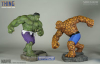 1/4 Scale The Thing (Fantastic Four)