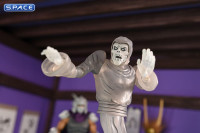 Creepy Eddie & Shibano-Sama 2-Pack (Teenage Mutant Ninja Turtles)