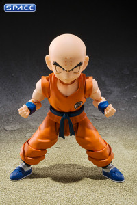 S.H.Figuarts Krillin Son Gokus Old Friend (Dragon Ball Z)