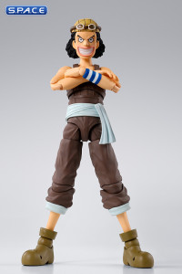 S.H.Figuarts Usopp Romance Dawn (One Piece)