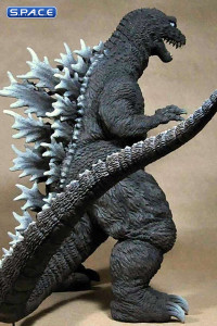 Godzilla PVC Statue (Godzilla, Mothra and King Ghidorah: Giant Monsters All-Out Attack)