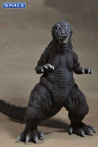 Godzilla PVC Statue (Godzilla, Mothra and King Ghidorah: Giant Monsters All-Out Attack)