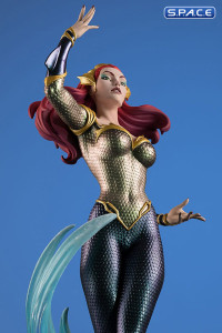 Mera by J. Scott Campbell Statue (Cover Girls of the DC Universe)